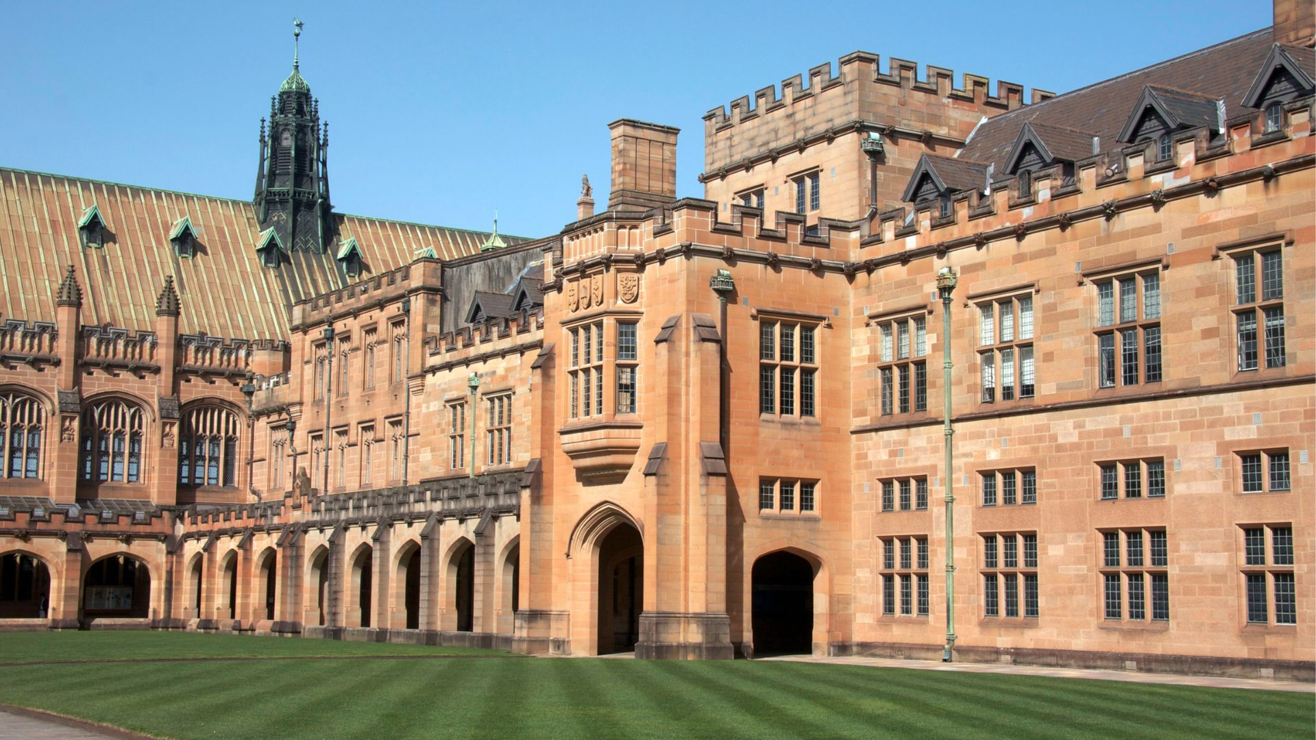 Get Transcripts From Singhania University